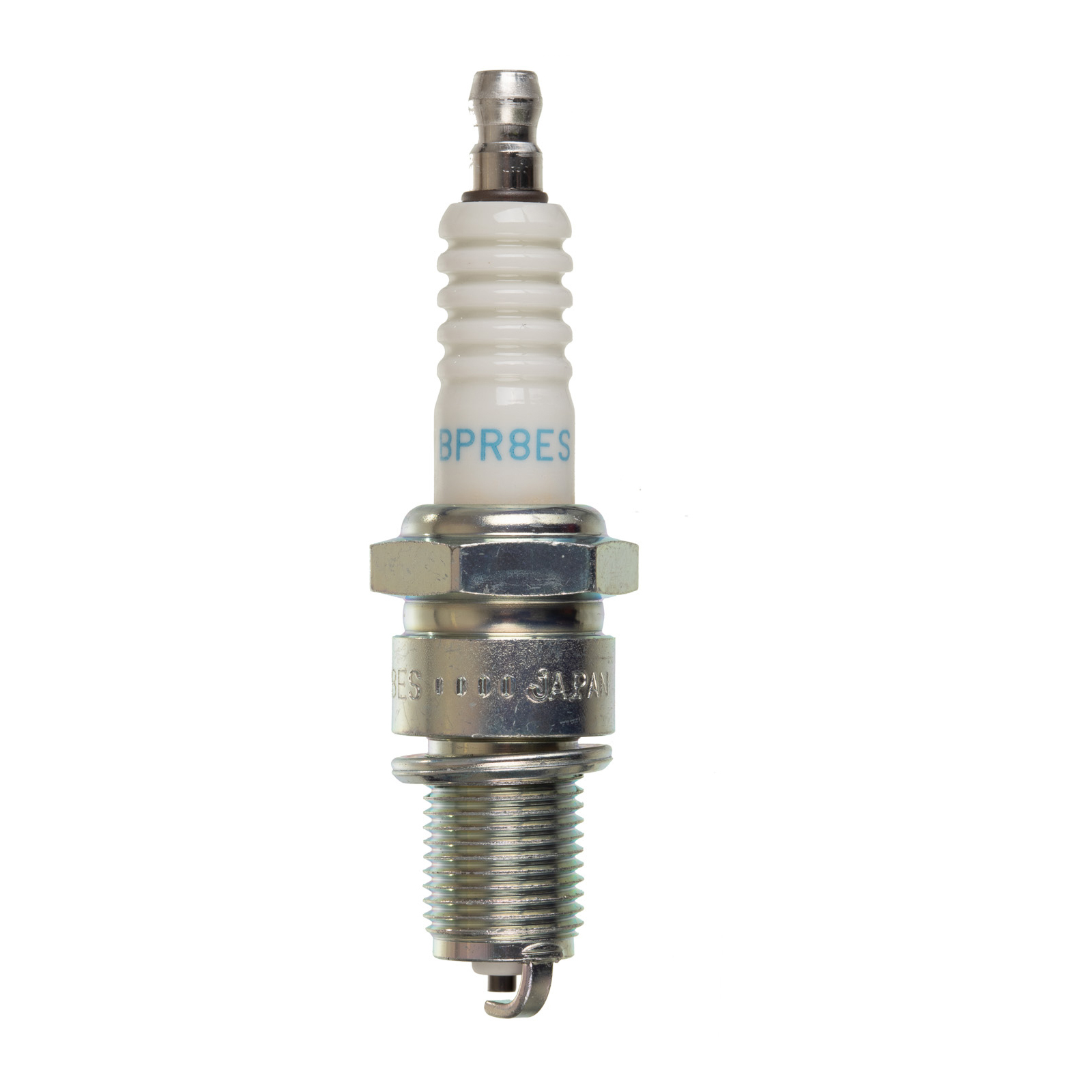 NGK Spark Plug - BPR8ES (3923)