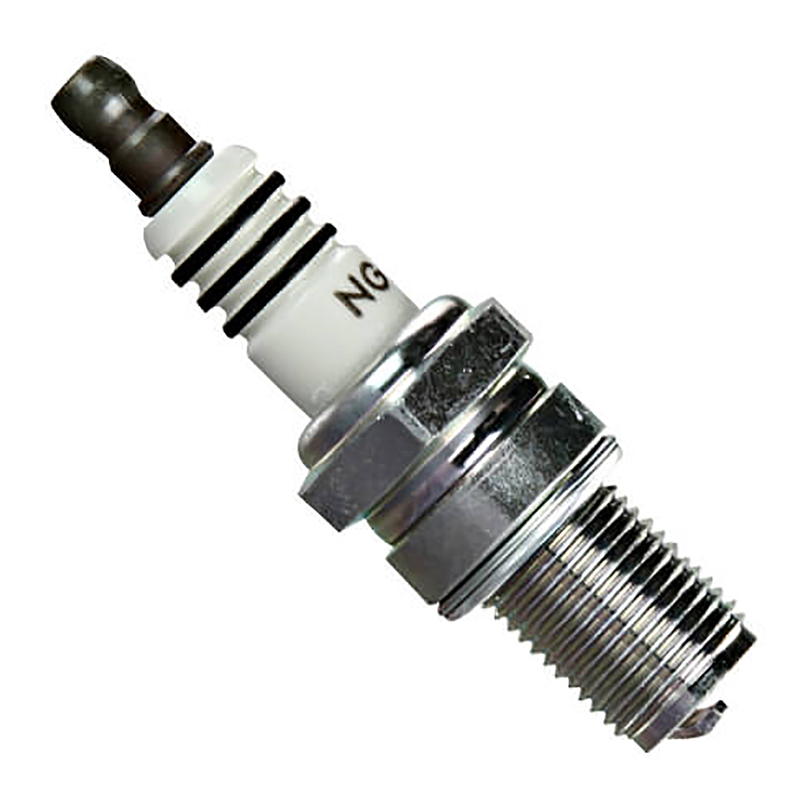 NGK Spark Plug - BR8ECMIX ( 3520 )