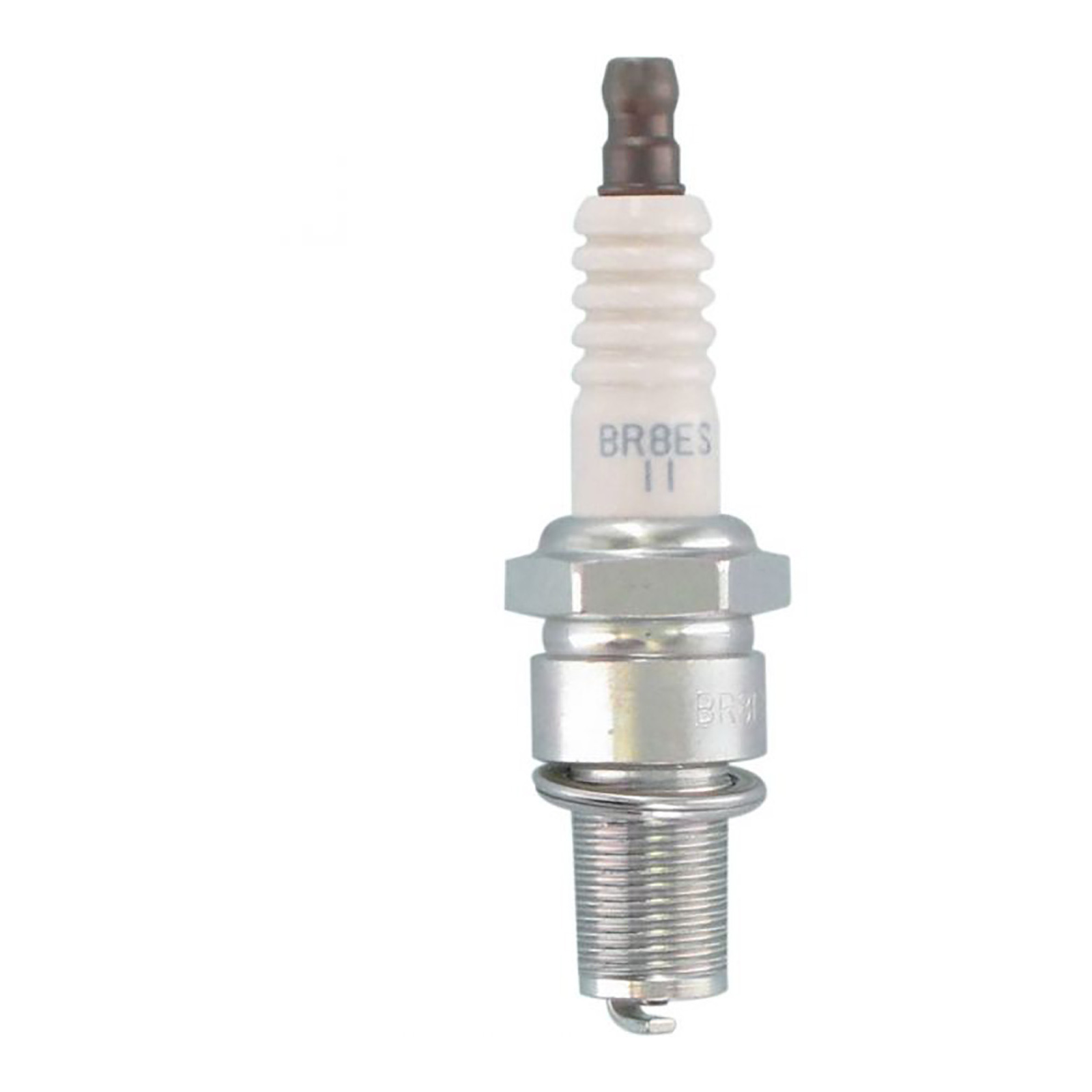 NGK Spark Plug BR8ES (7986) Single