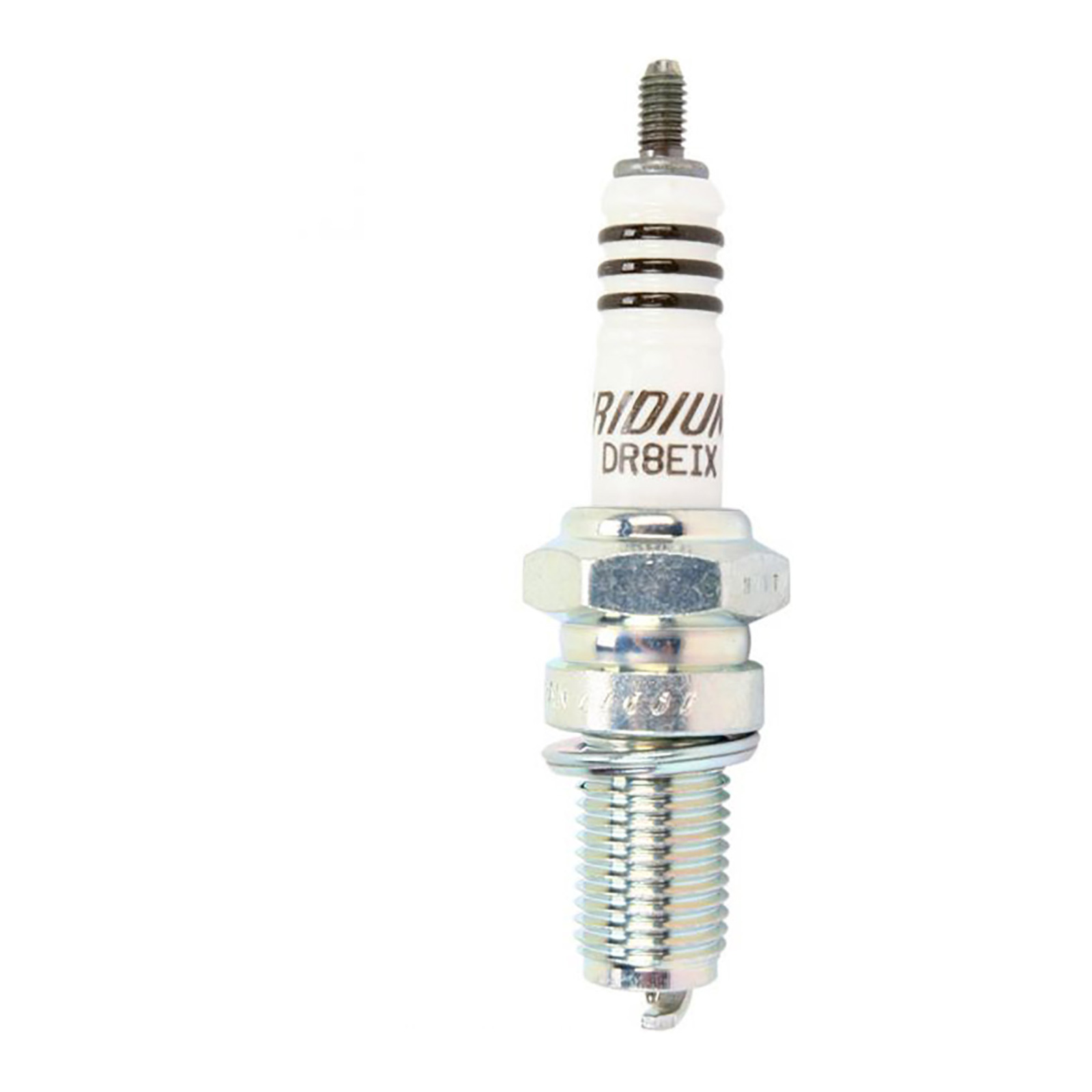 NGK Spark Plug - DR8EIX (6681)