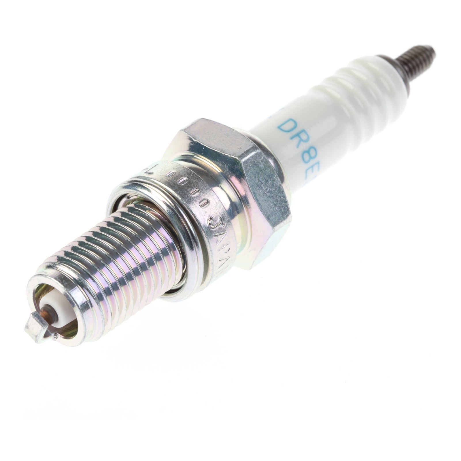 NGK Spark Plug - DR8ES-L (2923)