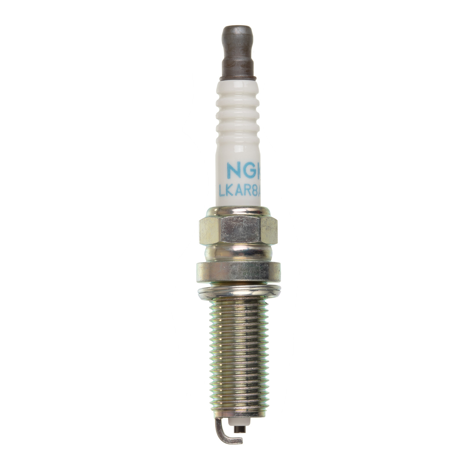 NGK Spark Plug - LKAR8A-9 (4786)