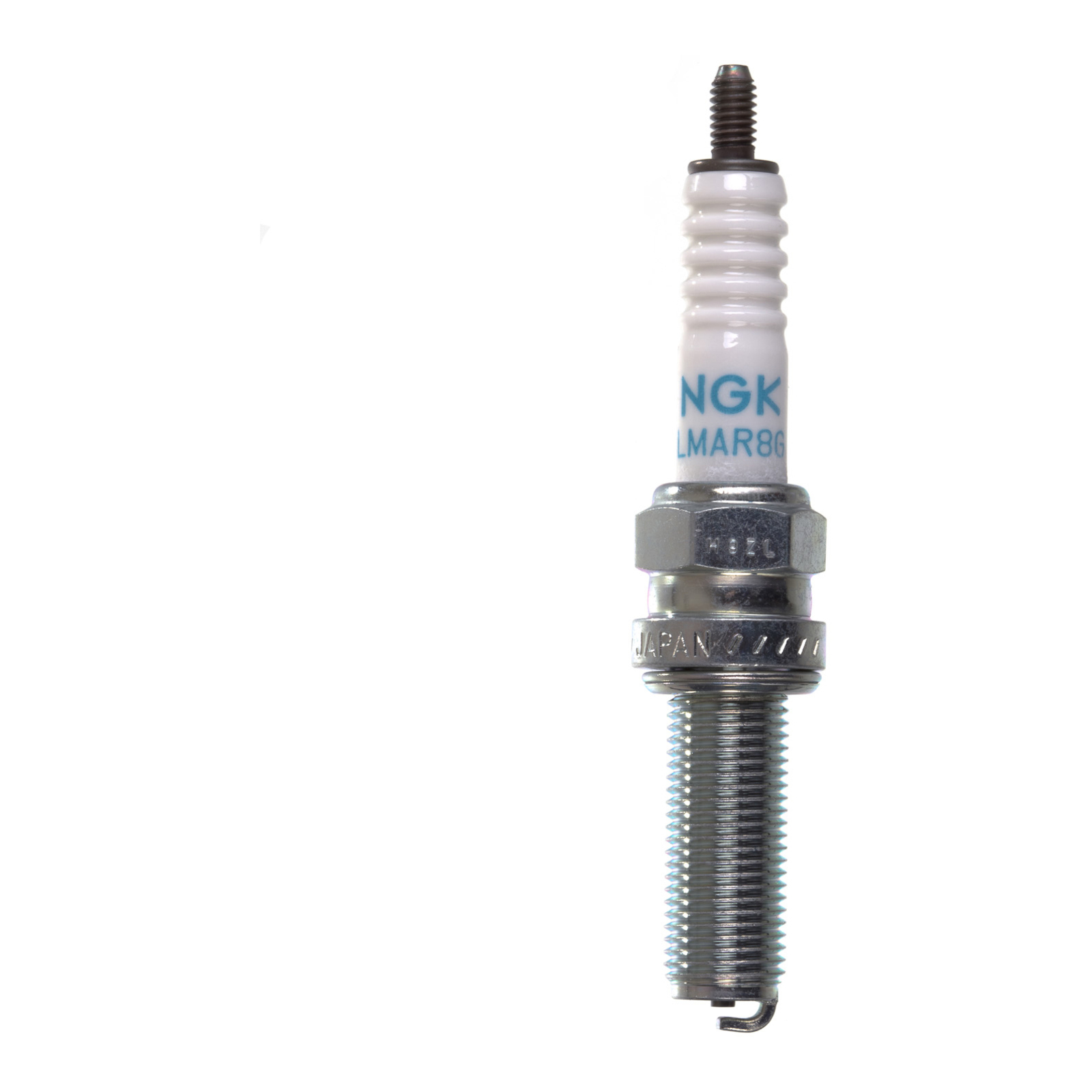 NGK Spark Plug - LMAR8G (95627)