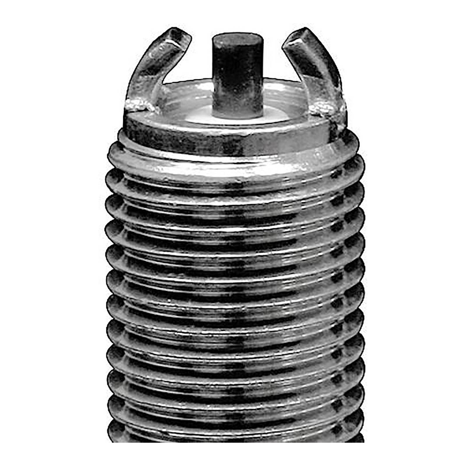 NGK Spark Plug - LMAR9D-J (1633)