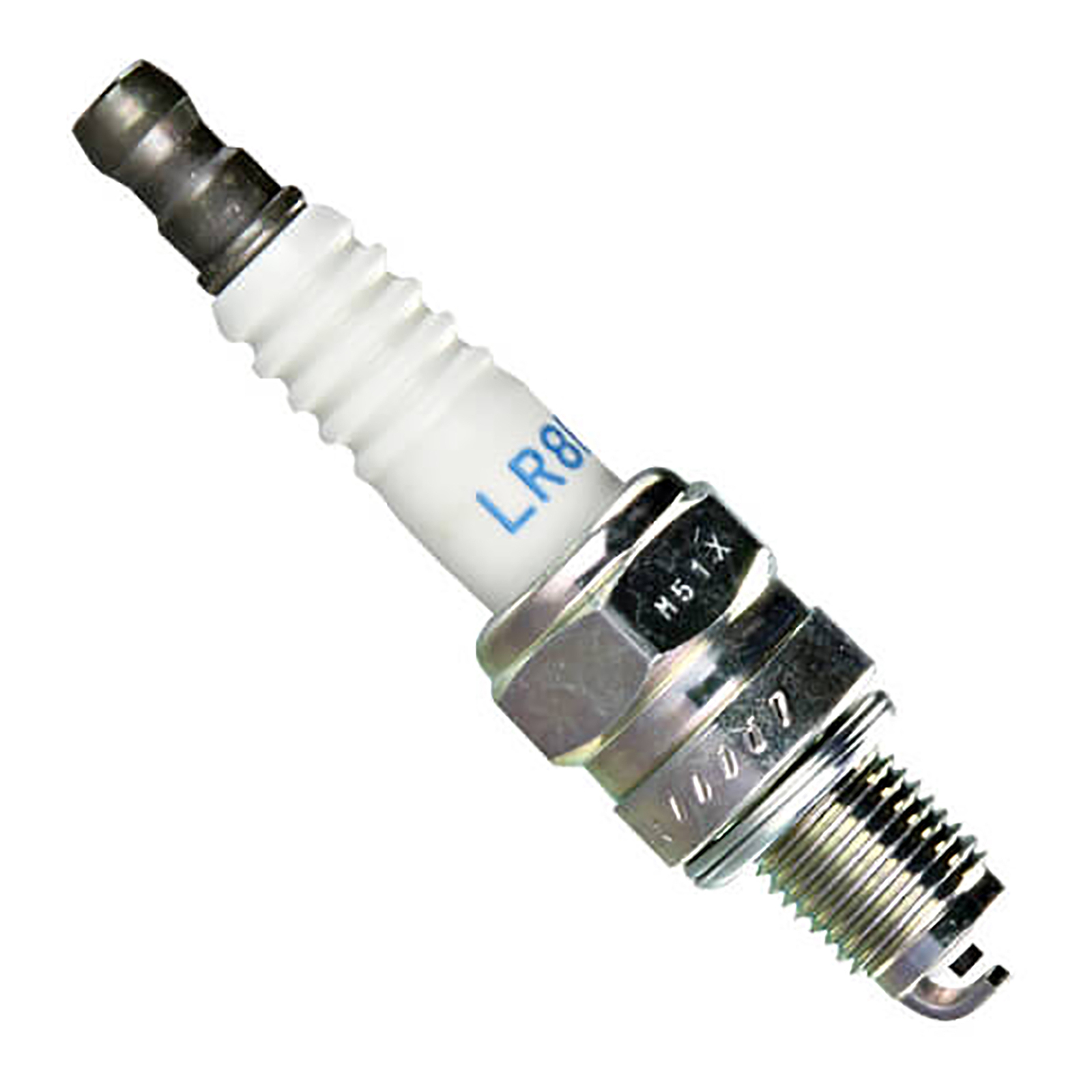 NGK Spark Plug - LR8B (6208)