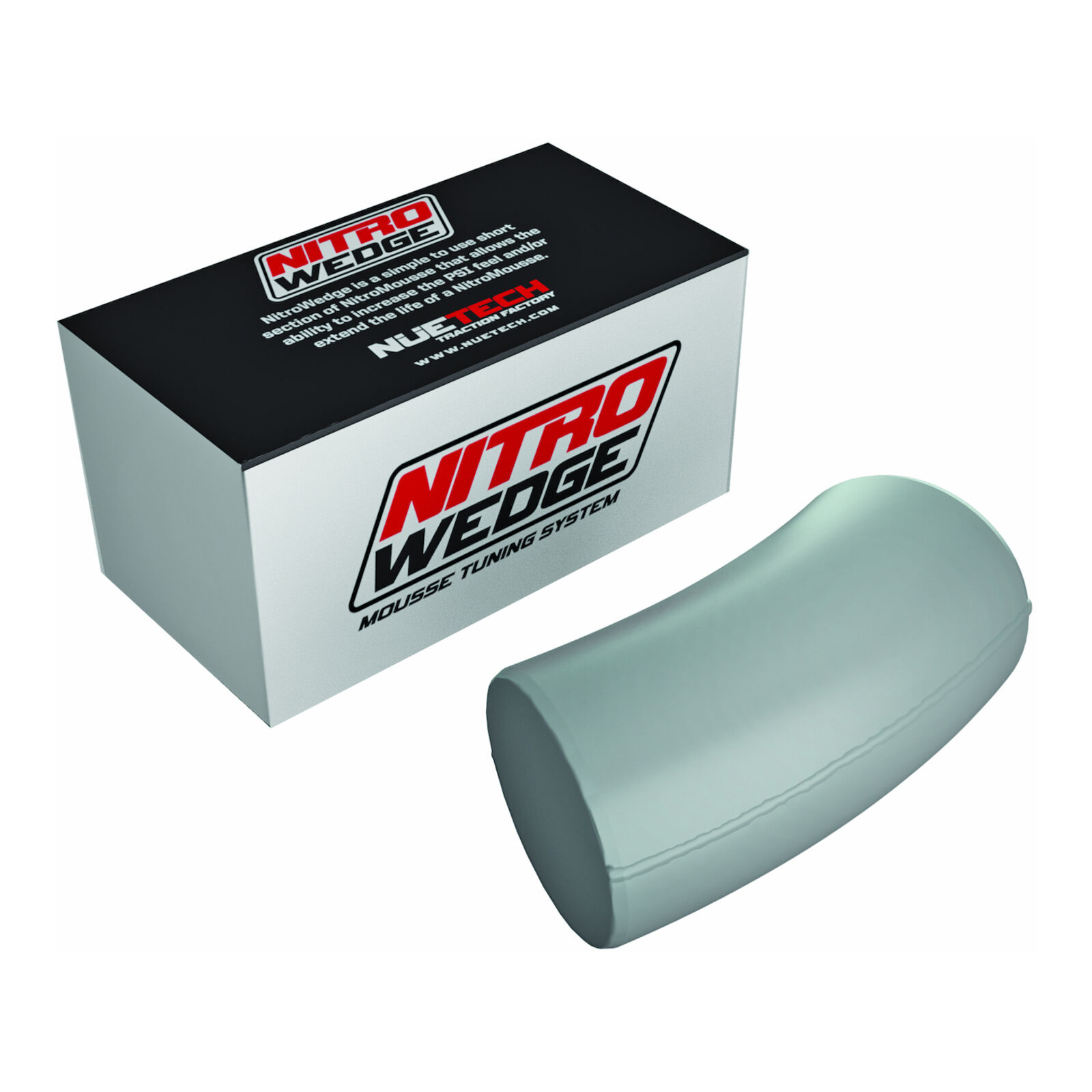 Nitromousse Nitrowedge NM21-220 Wedge