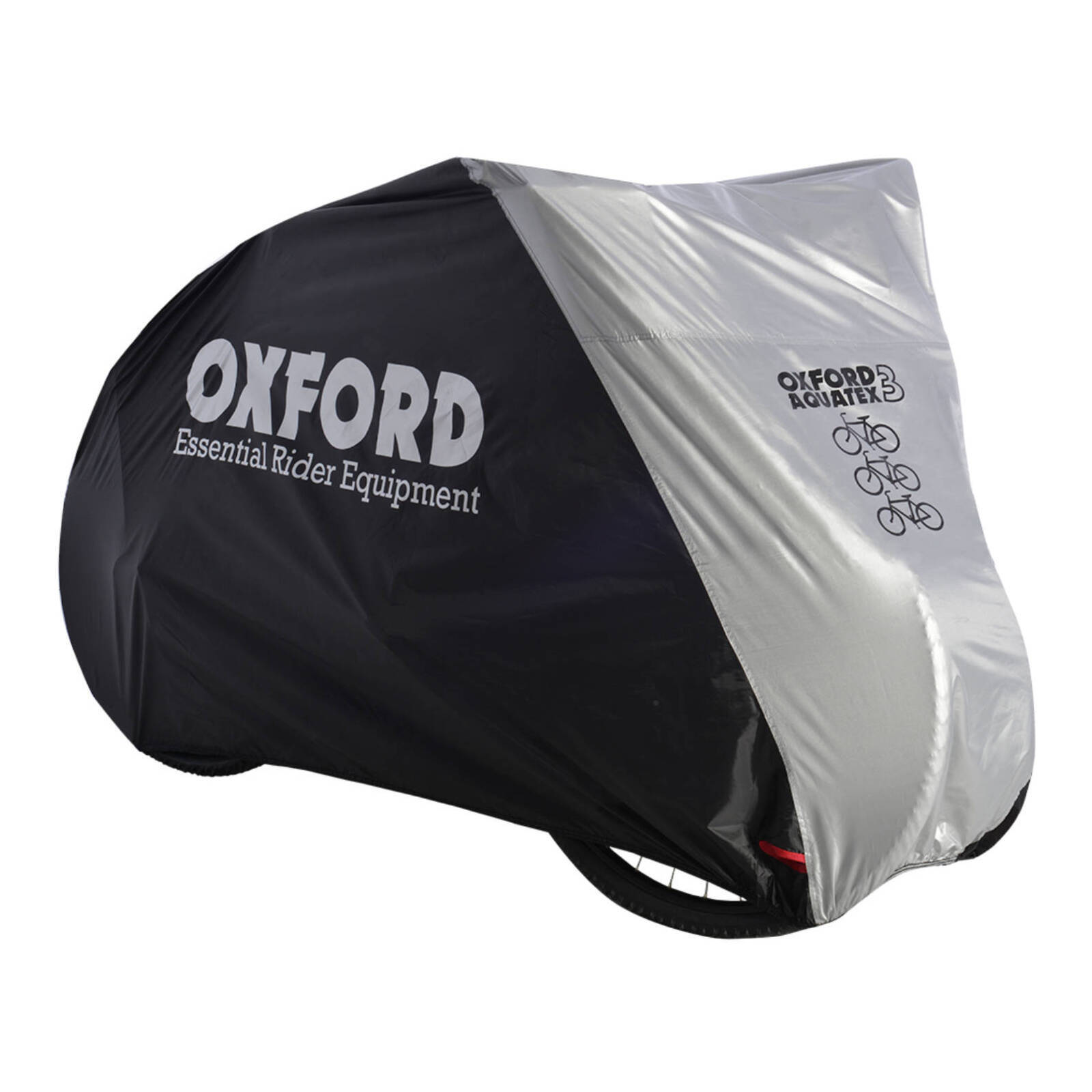 Oxford Aquatex Bicycle Cover - 3 Bikes