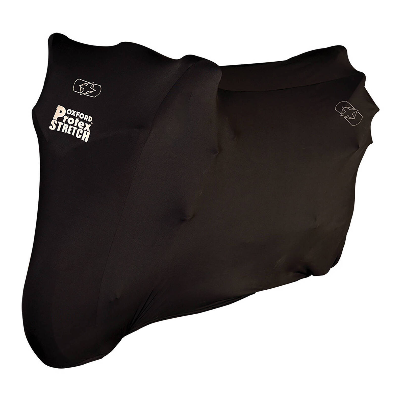 Oxford Protex Stretch Premium Indoor Cover - Black (S)