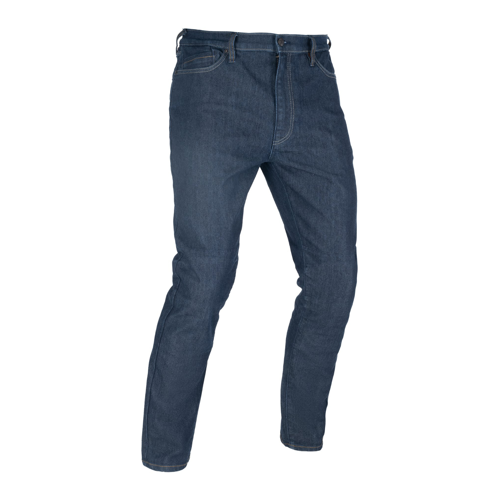 Oxford AA Men's Straight Jean - Indigo (Long) (30)