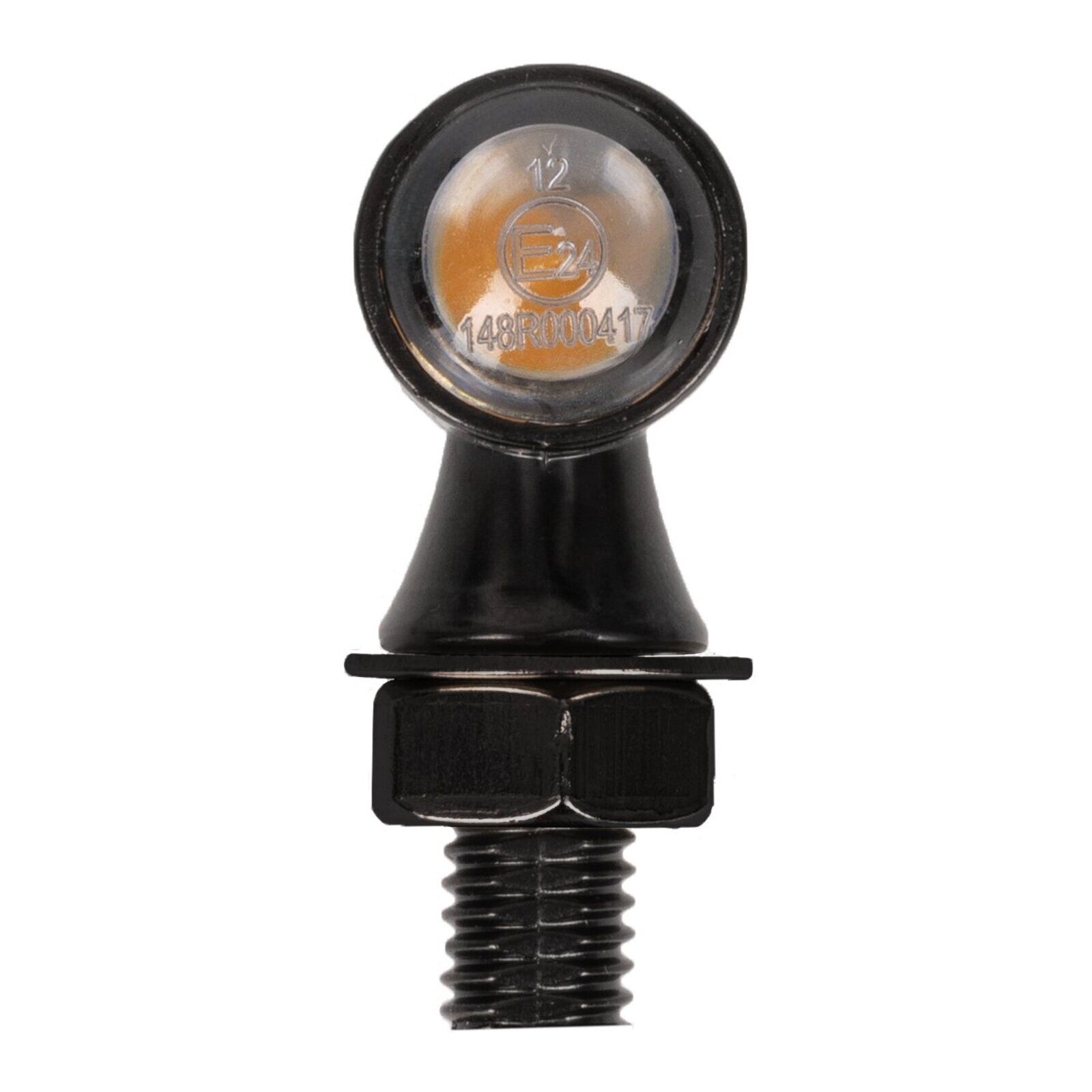 Oxford Bullet LED Rear Indicators