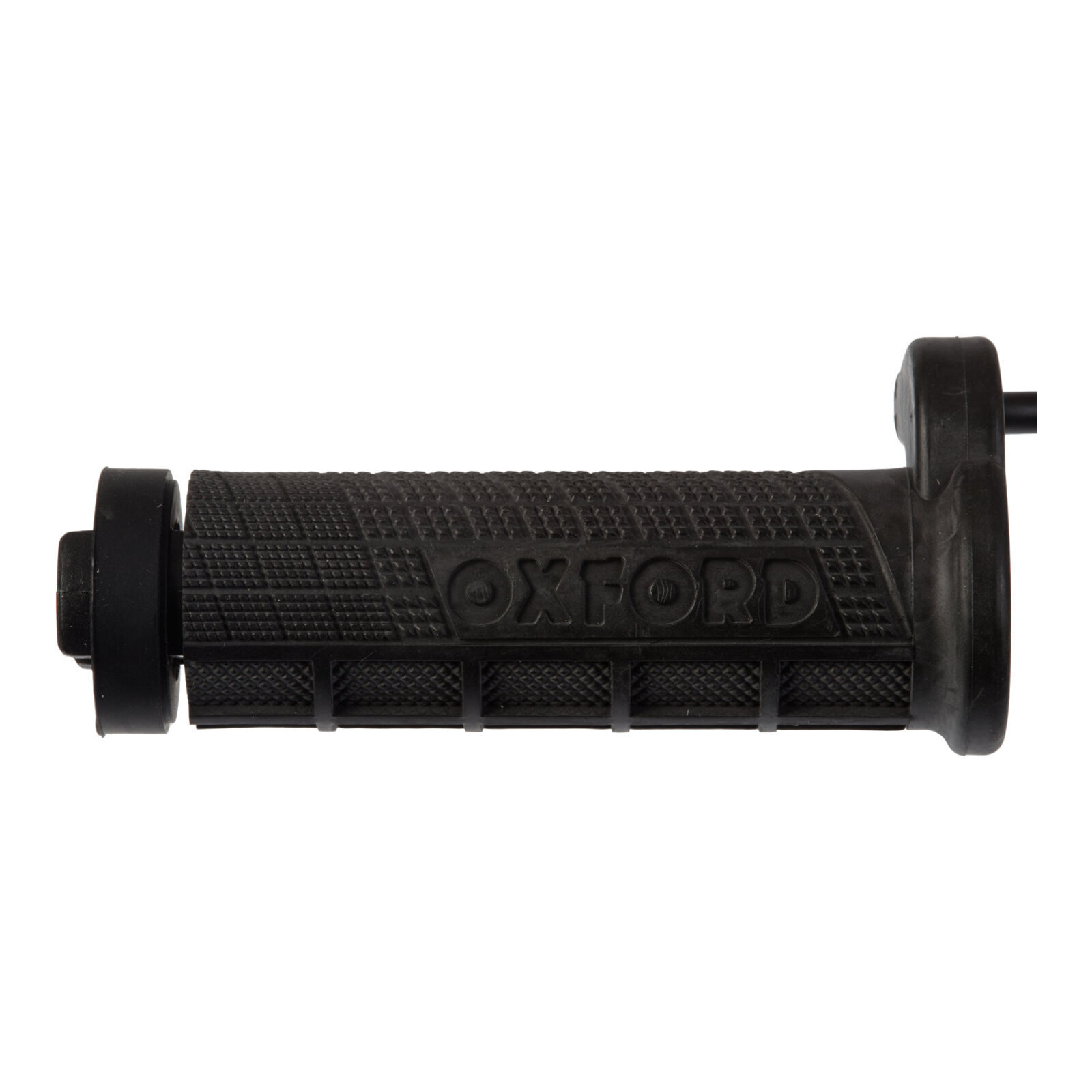 Oxford V9 Evo HotGrips¨  ATV Left Replacement Grip