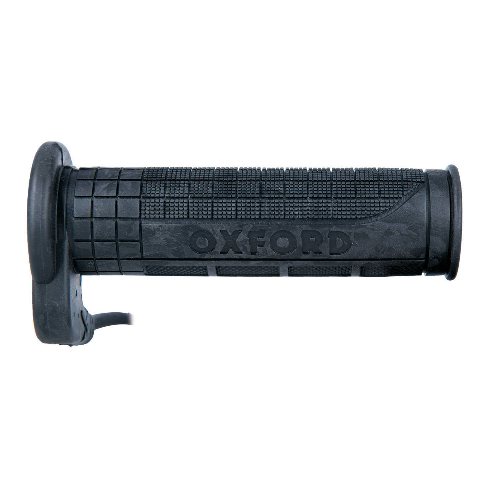 Oxford V9 Evo HotGrips¨  ATV Right Replacement Grip