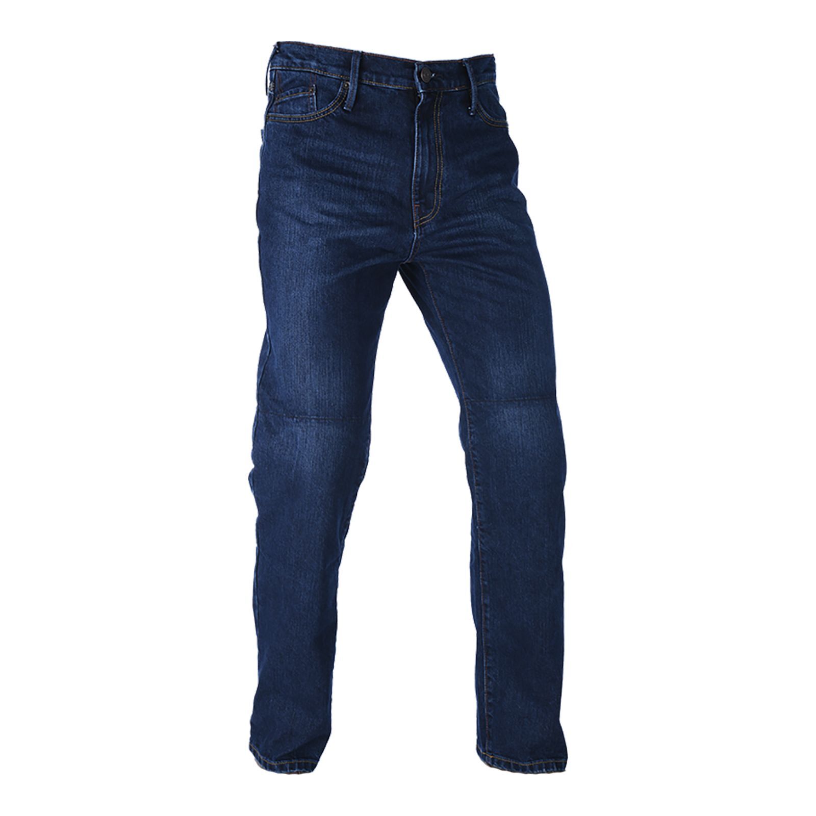 OXFORD ORIGINAL STRAIGHT JEANS (REGULAR LEG) - BLUE