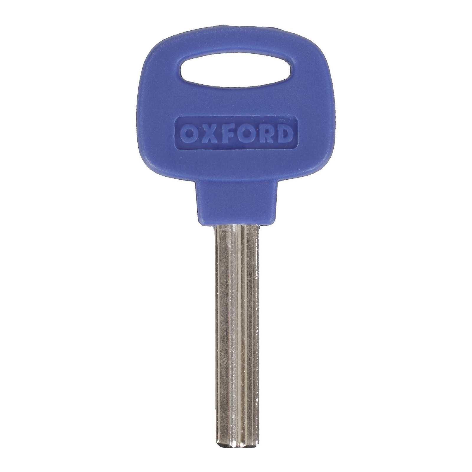 Oxford High Security Key Blank Type E - HD Chain HD Mini