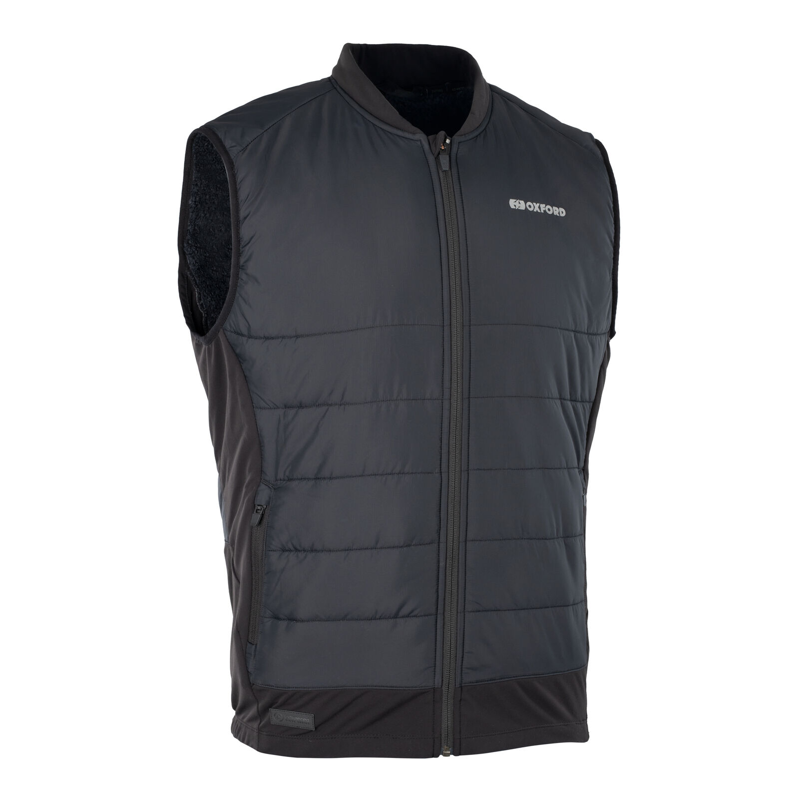 Oxford Advanced Expedition Men's Gilet/Vest - Black (2XL)