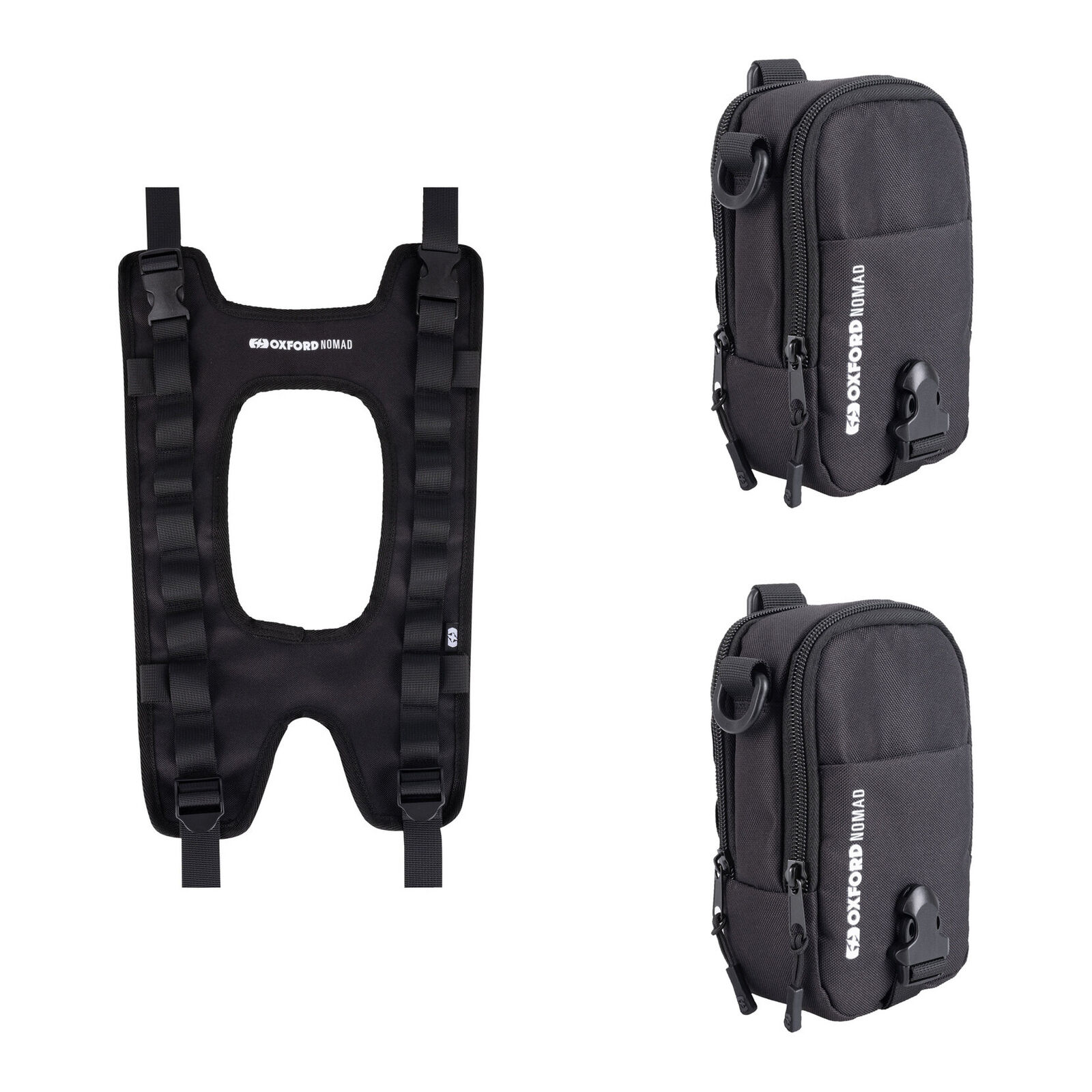 Oxford Nomad Kit 2 - Tank Kit 1L