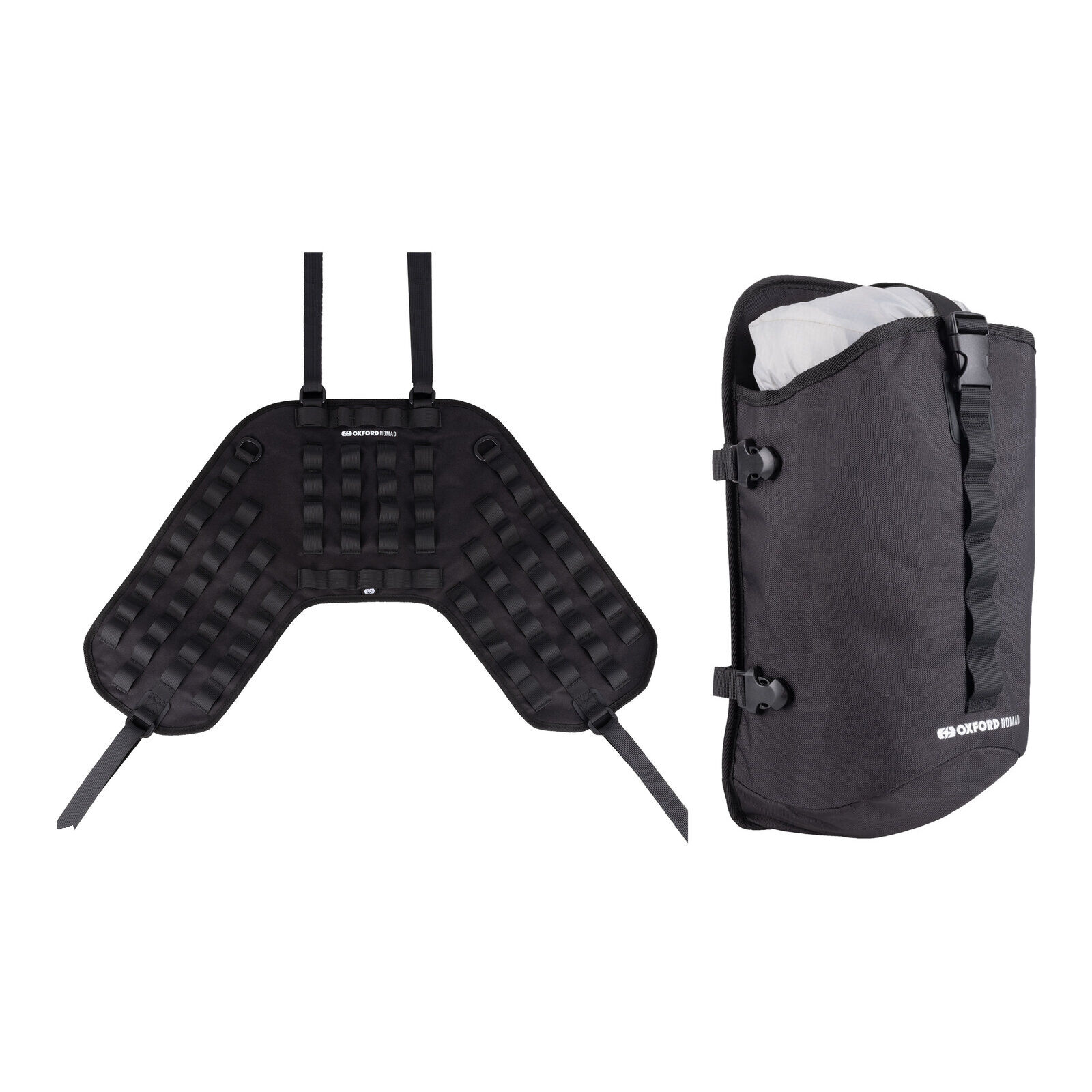 Oxford Nomad Kit 6 - ADV XL Kit Minimus