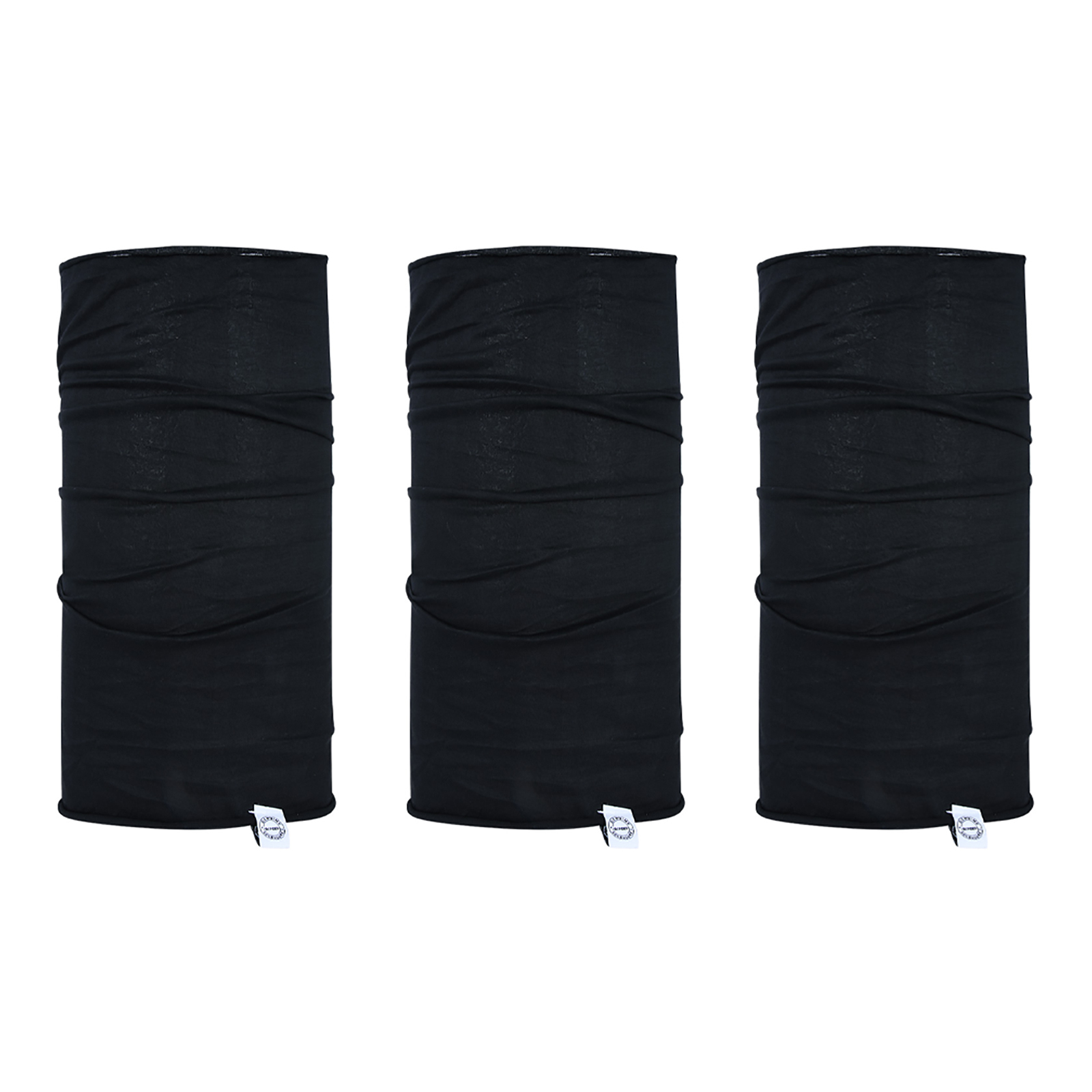 Oxford Comfy - Black / Black (3 Pack)