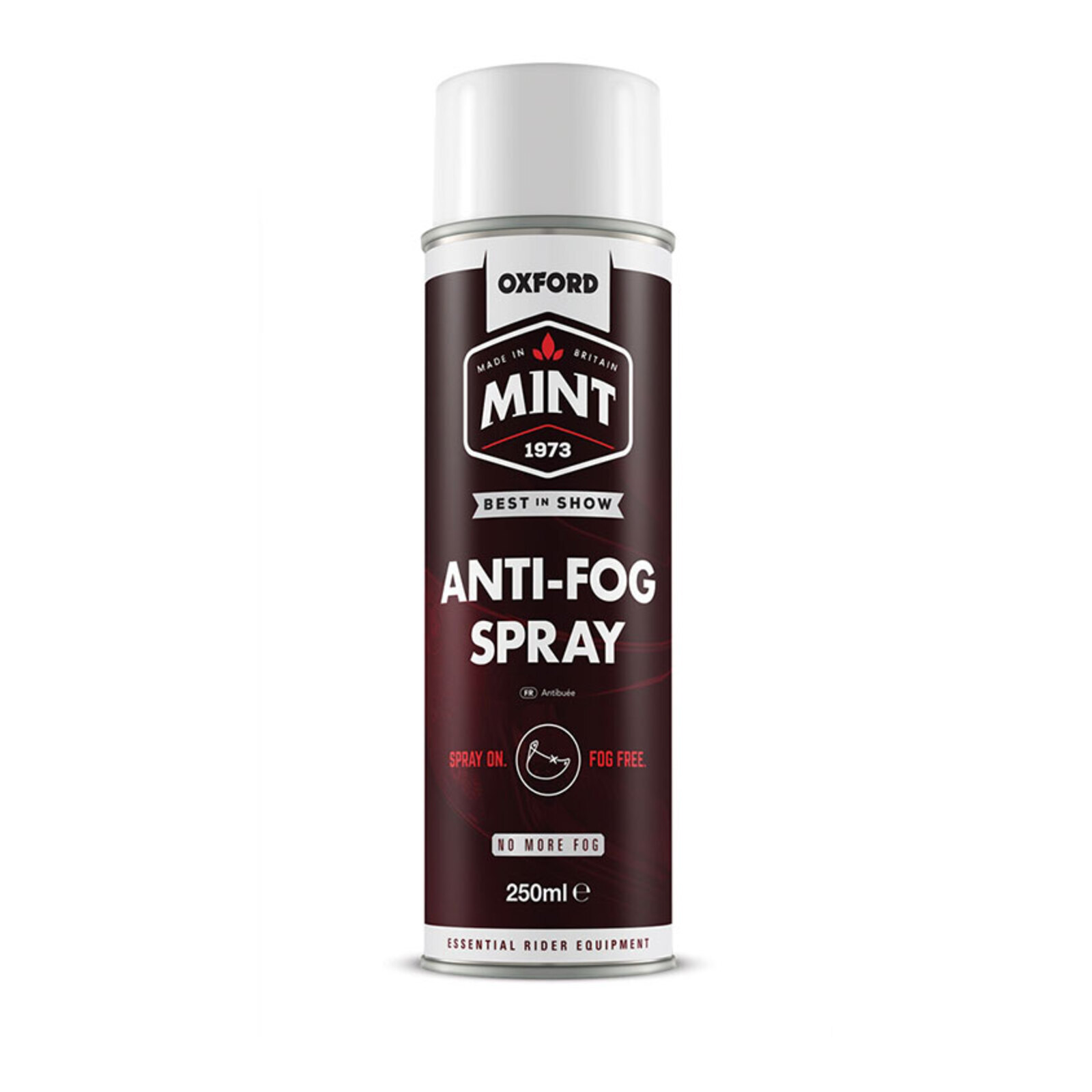 Oxford Mint - Anti-Fog (250ml)