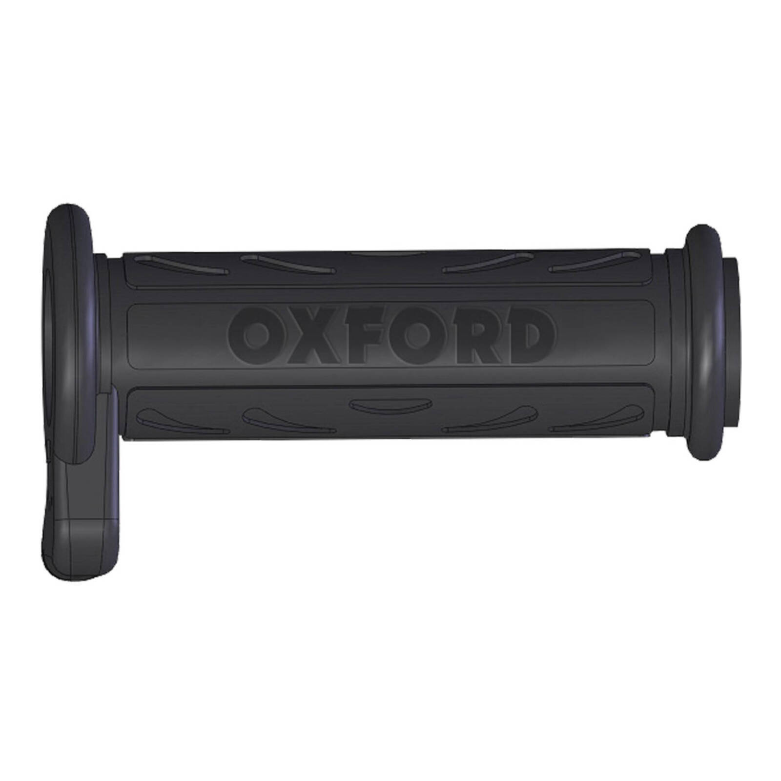 Oxford Original Oxford HotGrips¨  Replacement - Right Grip