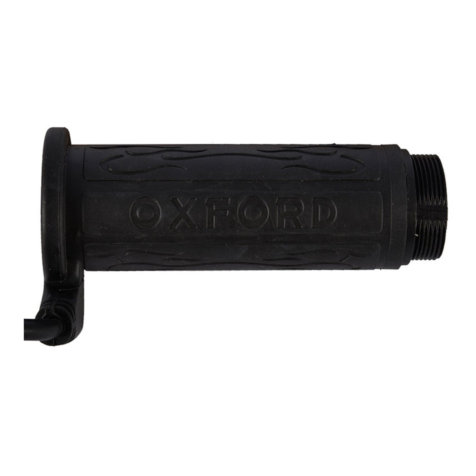 Oxford Cruiser HotGrips¨  Replacement Throttle Grip (without Cap)