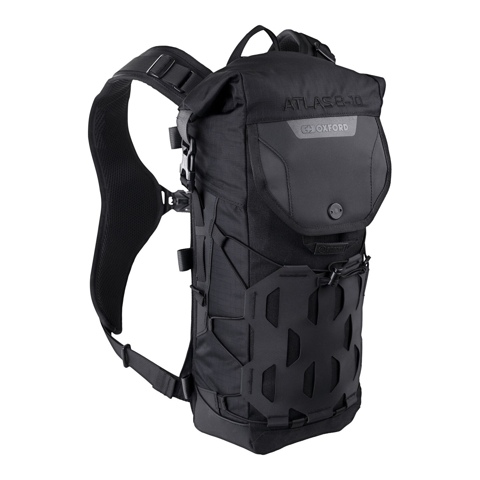 Oxford Atlas B-10 Advanced Backpack Ð Black