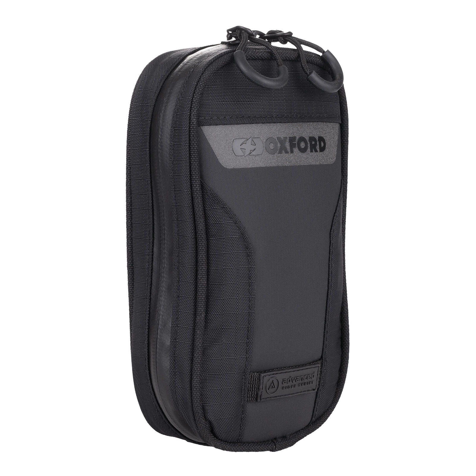 Oxford Atlas Advanced Strappack Ð Black