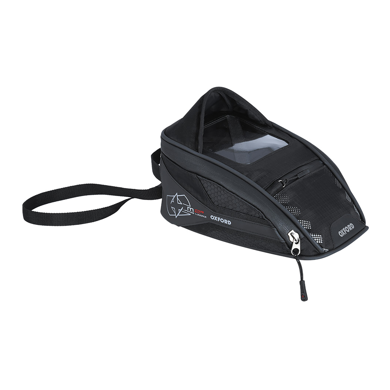 Oxford Tank Bag Micro M2R - Black