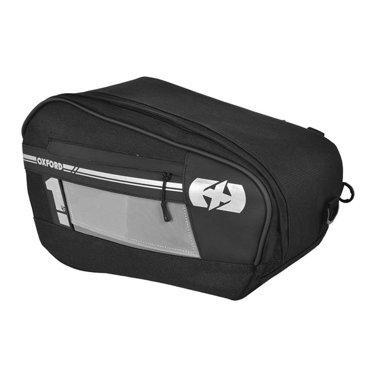 Oxford Panniers F1 P45 - Black