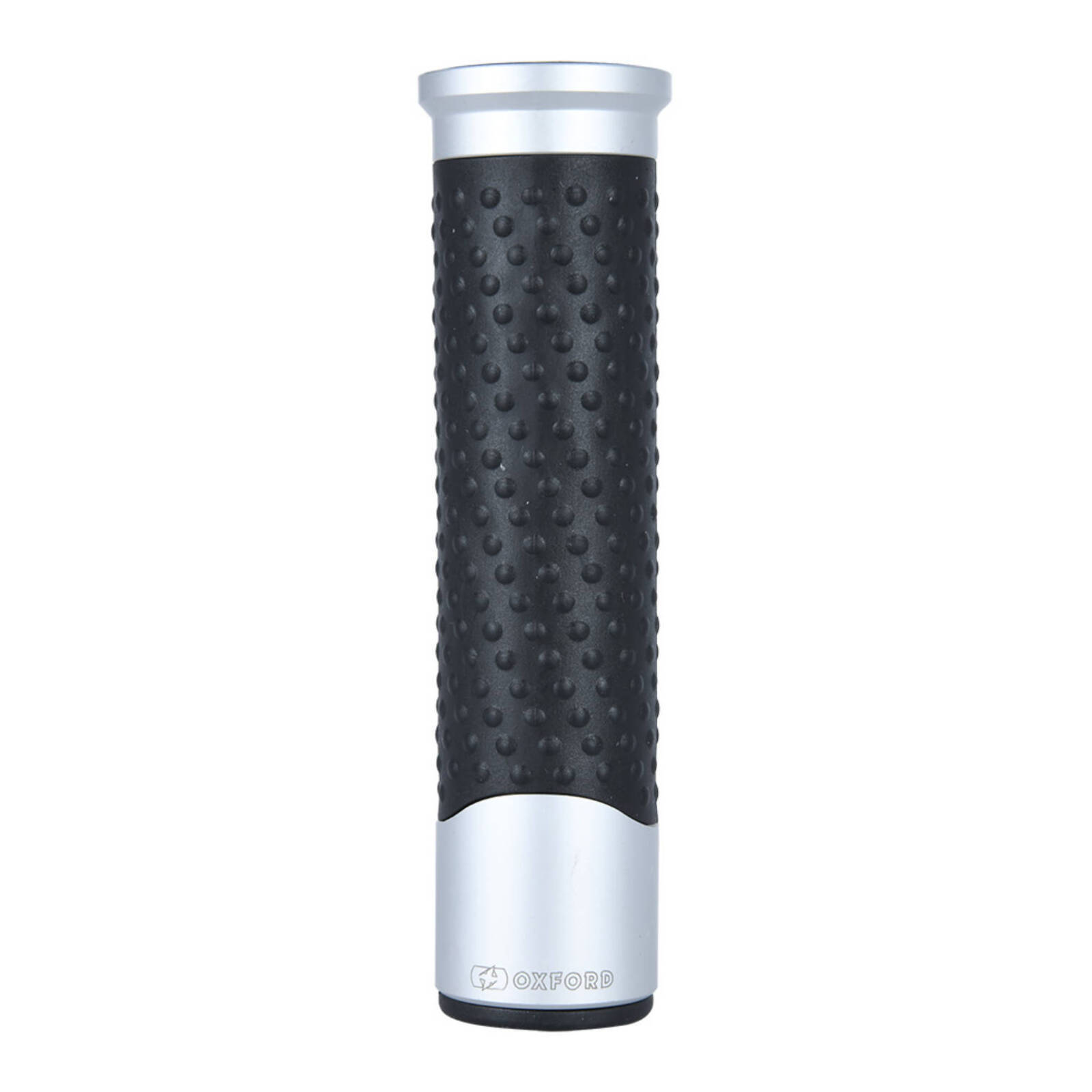 Oxford Tecnico Grips - Silver