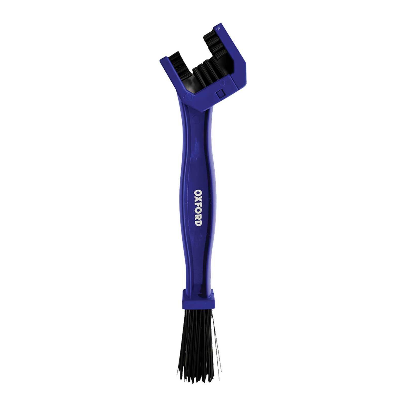 Oxford Chain Cleaning Brush