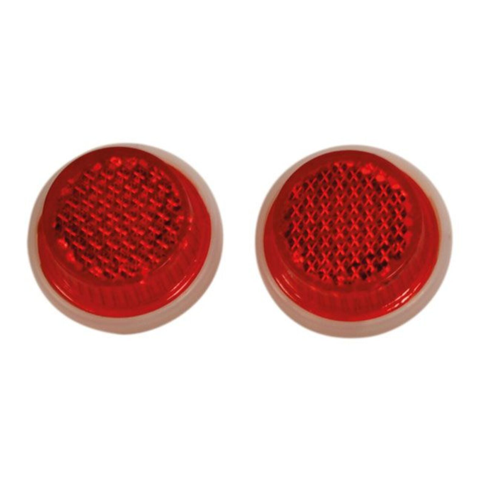 Oxford Reflectors 25mm (Pair)