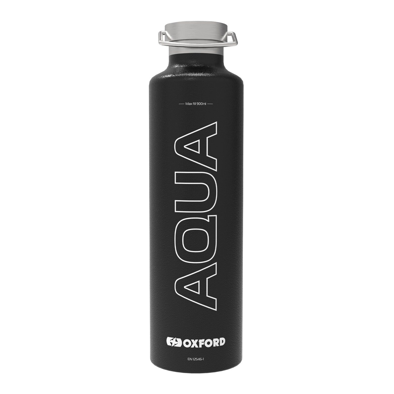 Oxford Aqua Bottle Flask 1.0L