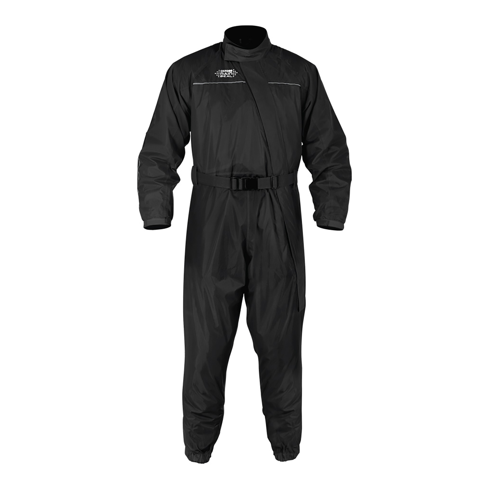 Oxford Rainseal Rain Suit - Black (S)