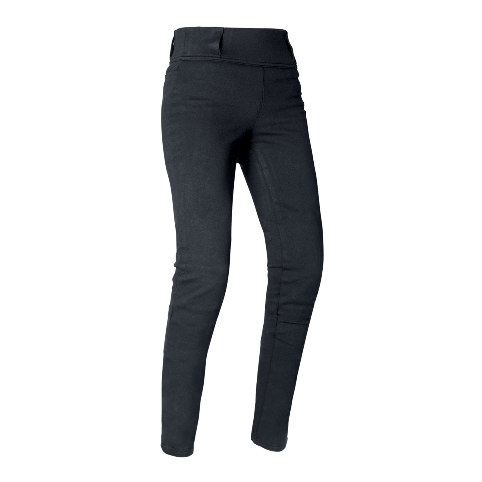 Oxford Ladies CE A Super Leggings Pant - Black (Long) (10)