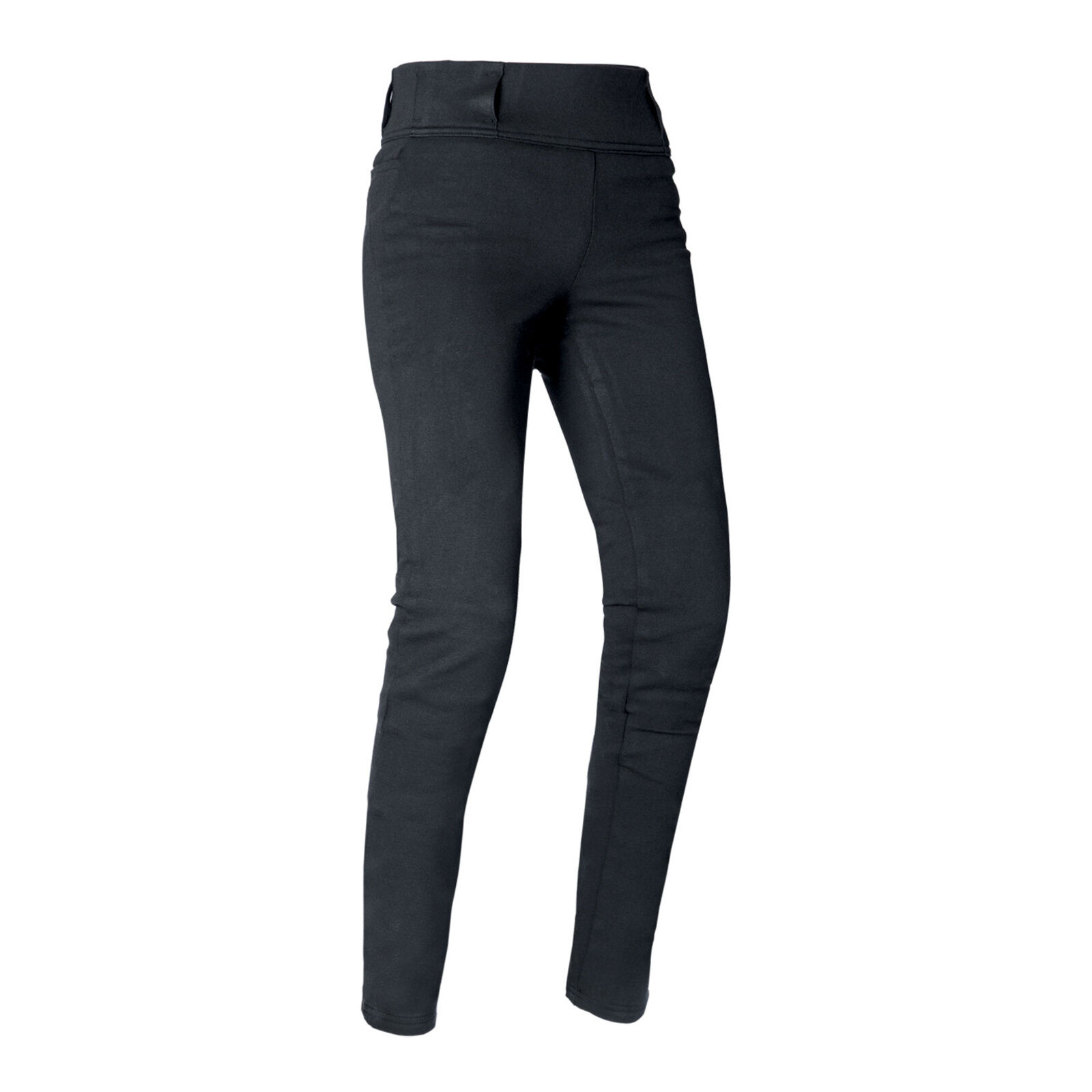 Oxford Ladies CE A Super Leggings Pant - Black (Regular) (18)
