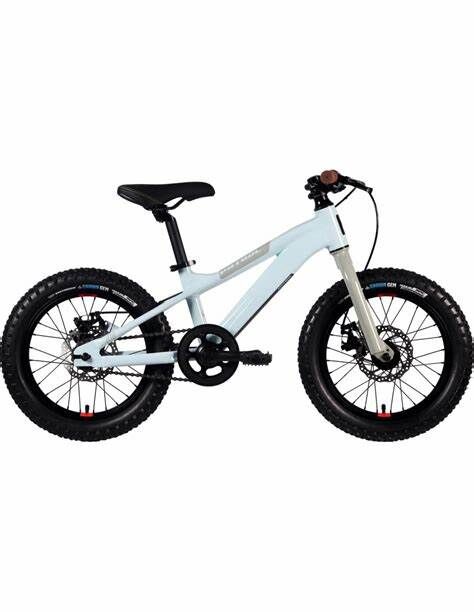 Patrol Kids 016 Sky Blue Silver