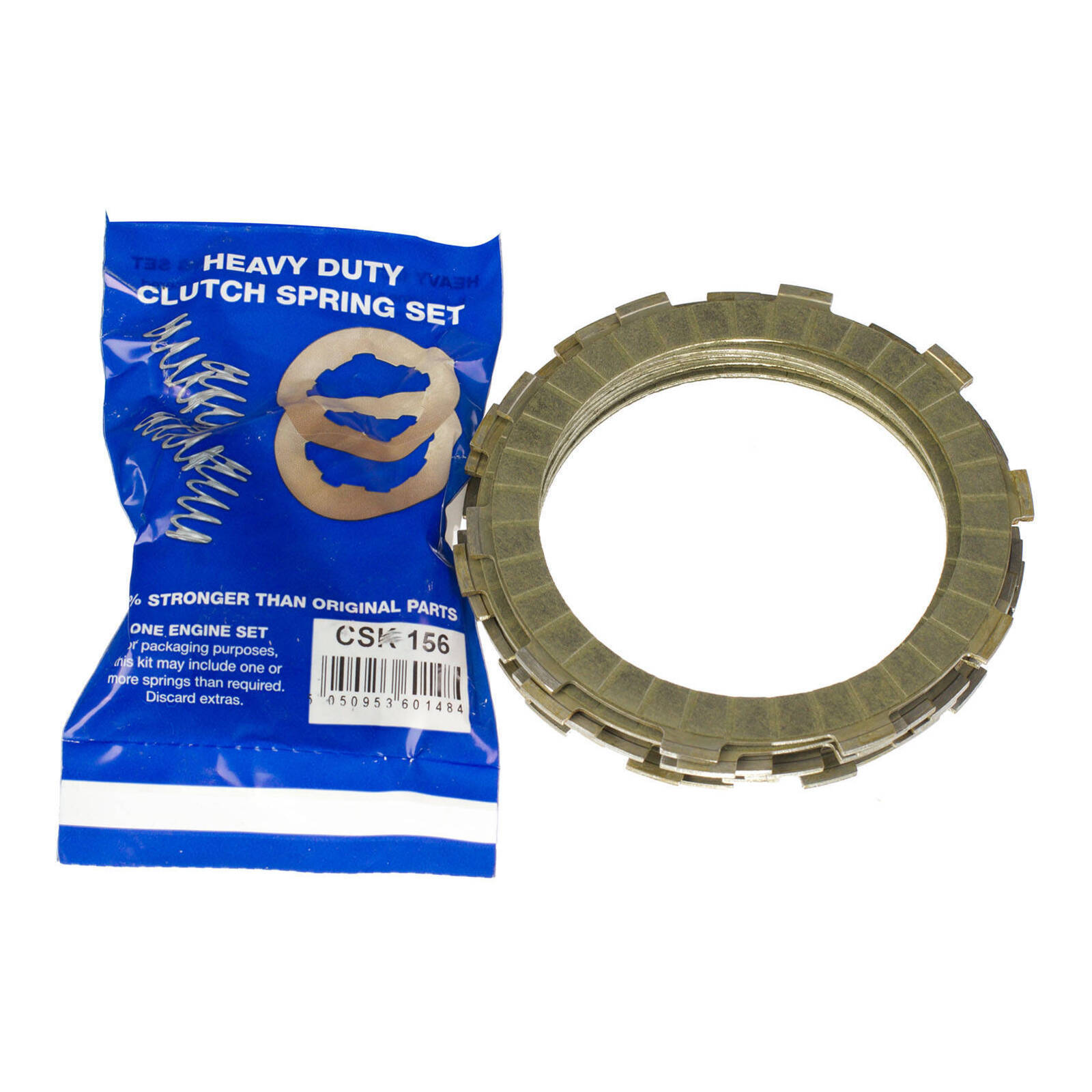 Premier Clutch Kit - PSC Race & Sport Kevlar