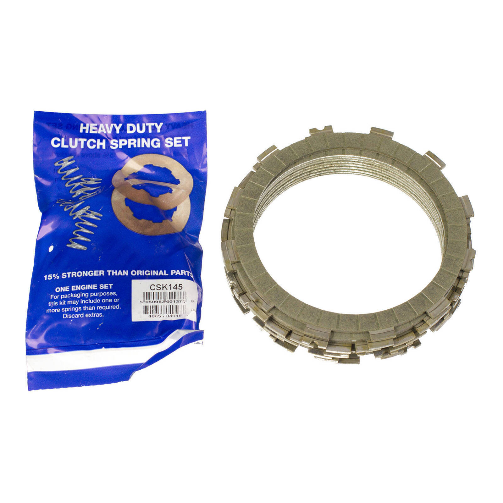 Premier Clutch Kit - PSC Race & Sport Kevlar