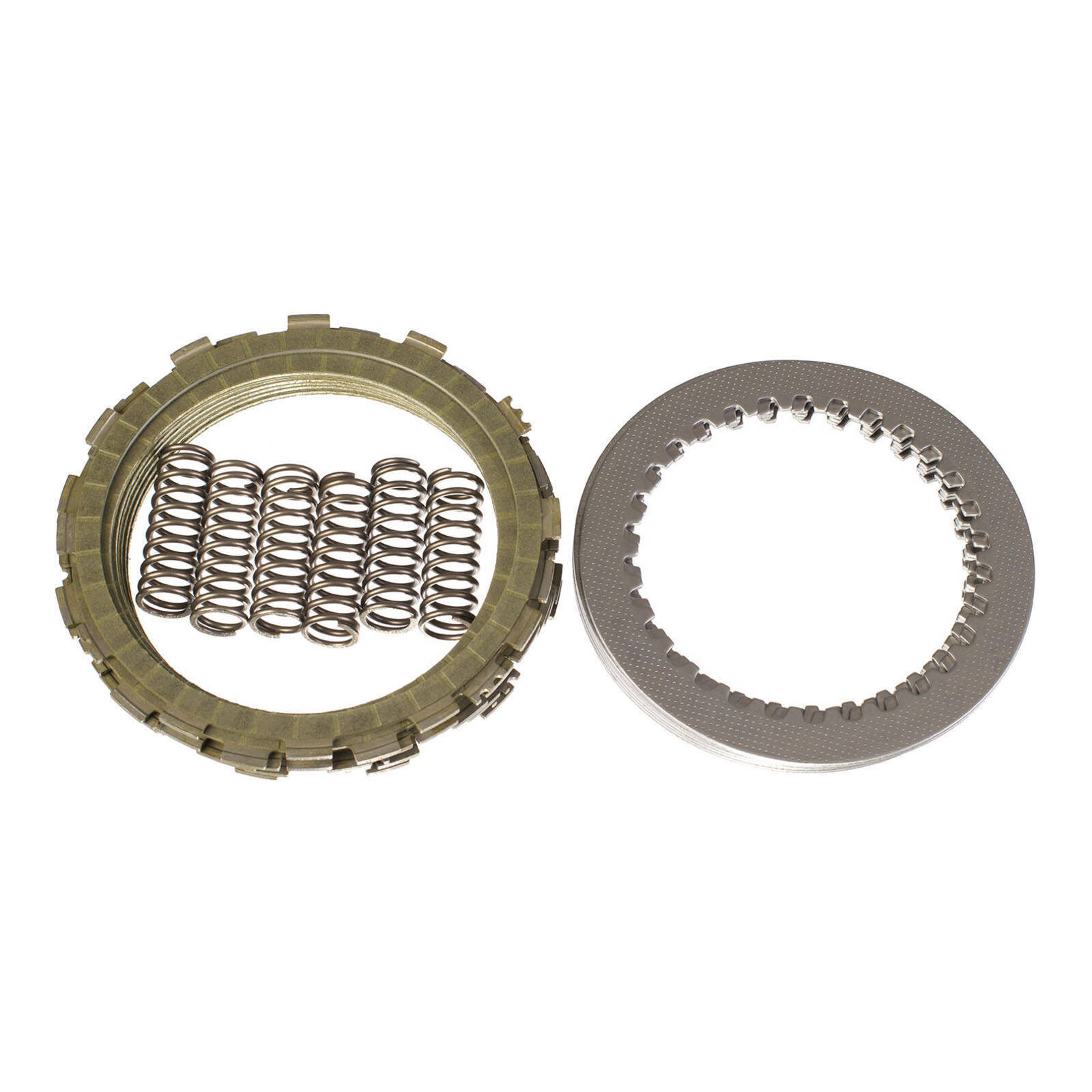 Premier Clutch Kit - PSK Race & Sport