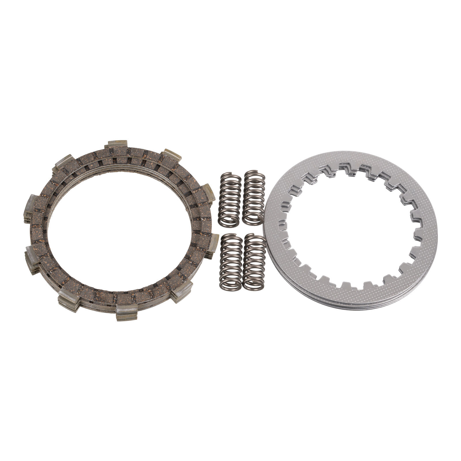 Premier Clutch Kit - RK Dirt Racer