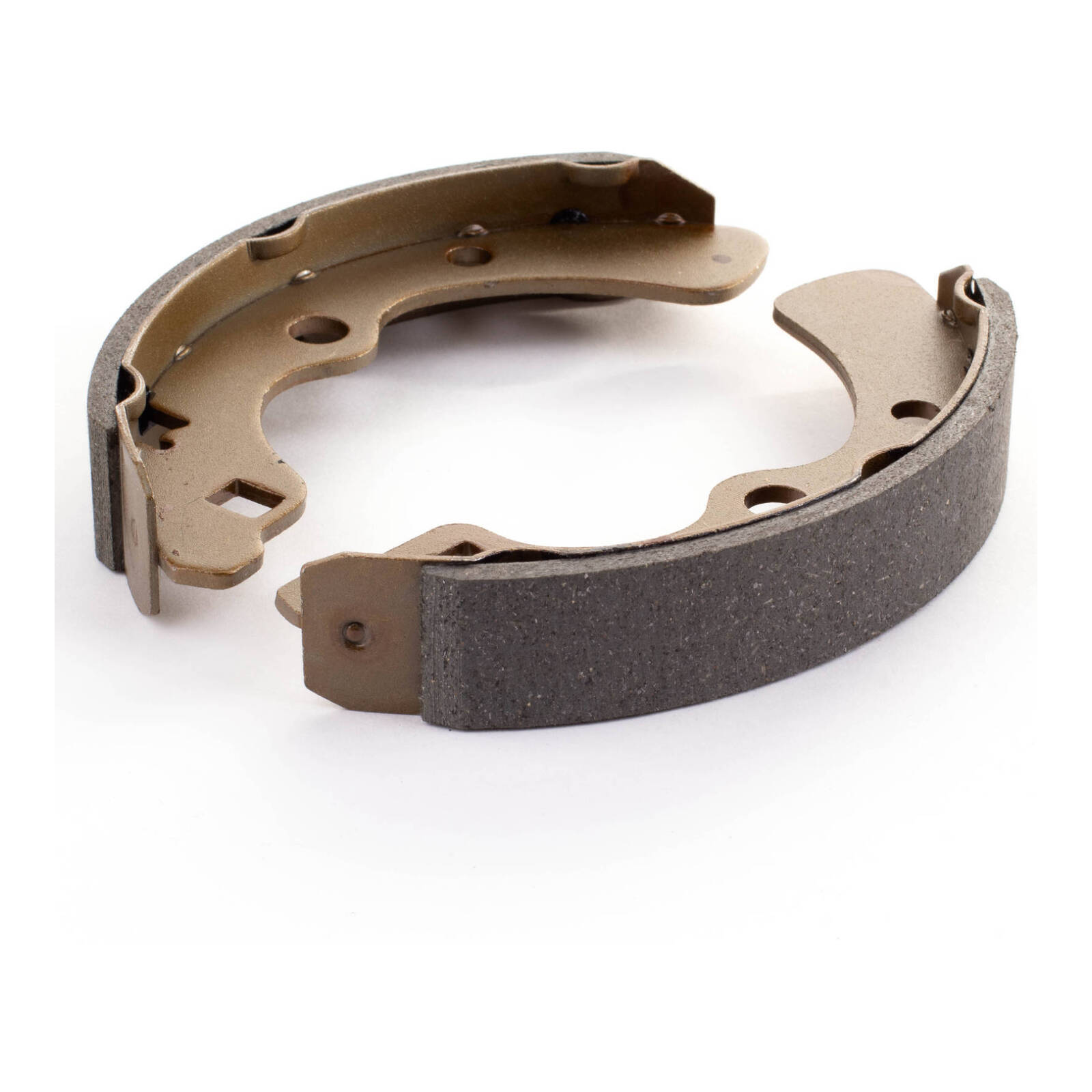 Premier Brake Shoes