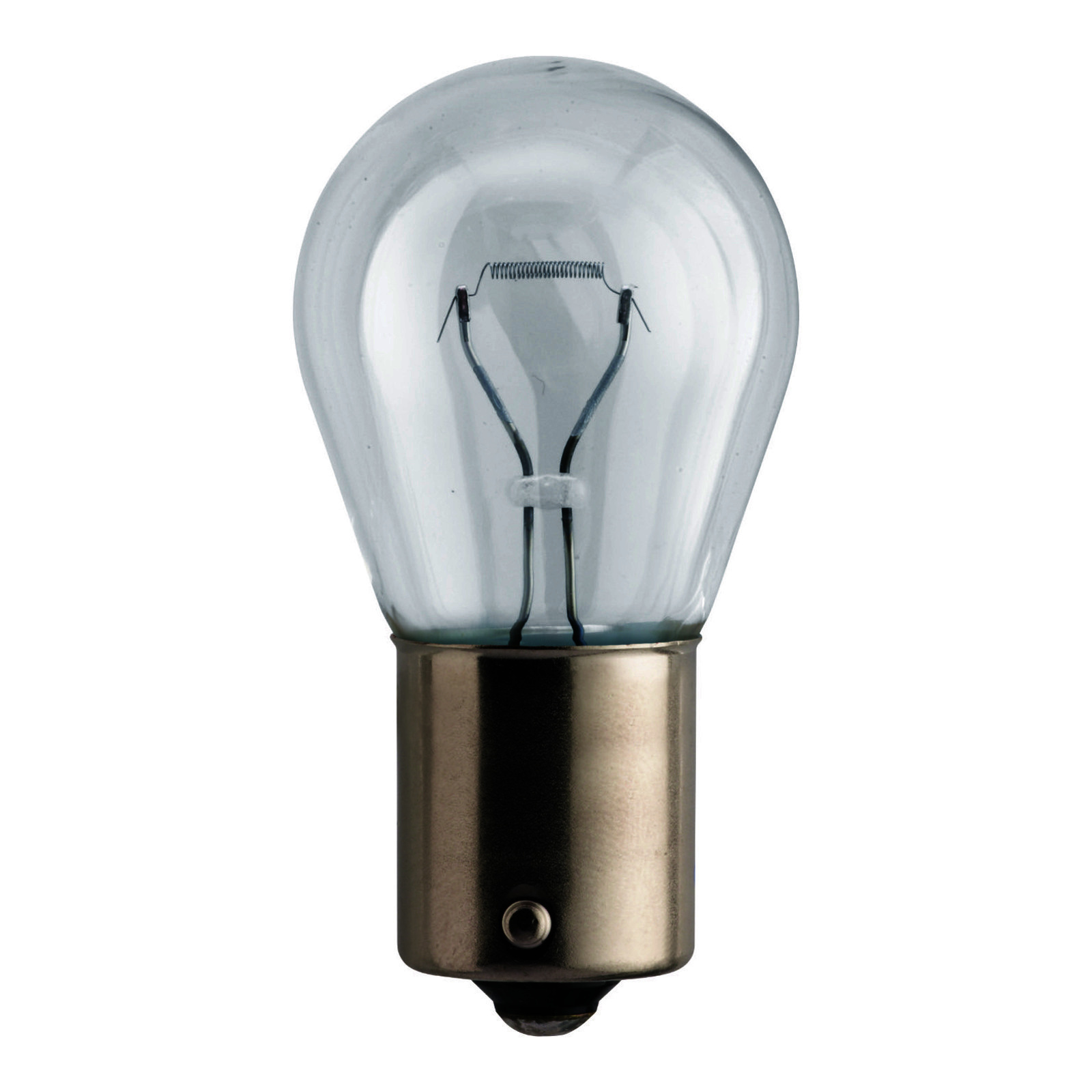 Philips Bulb P21W 12498 ST 12V CP