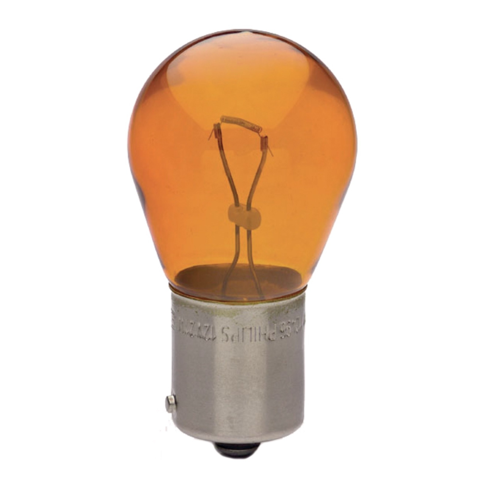 Philips Bulb PY21W 12496 NA 12V CP