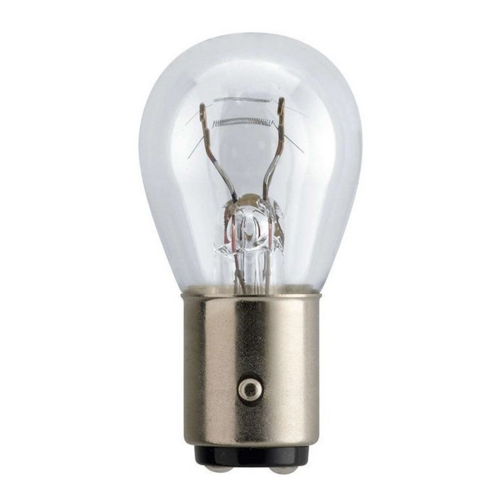 Philips Bulb S-8 1157 ST 12.8/14V 26.88/8.26W CP - 10 pack