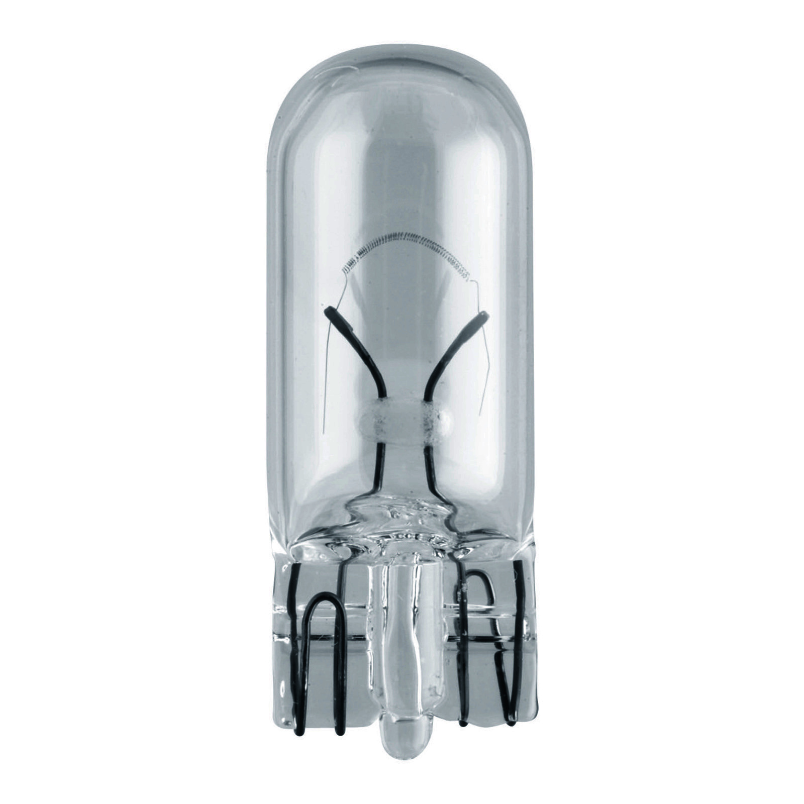 Philips Bulb W3W 12256 ST 12V CP