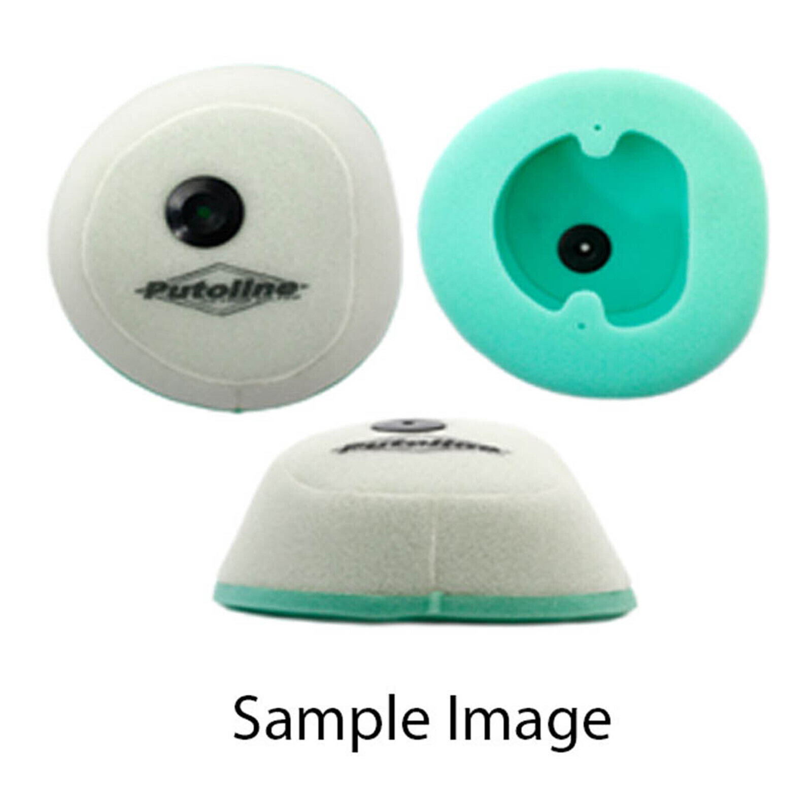 Putoline Air Filter - SU3261