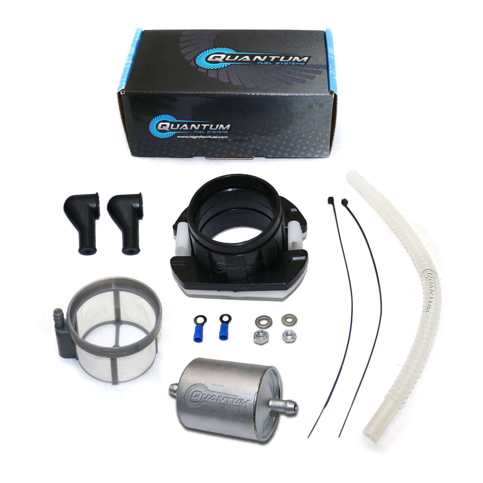 Quantum Fuel Pump Installation Kit