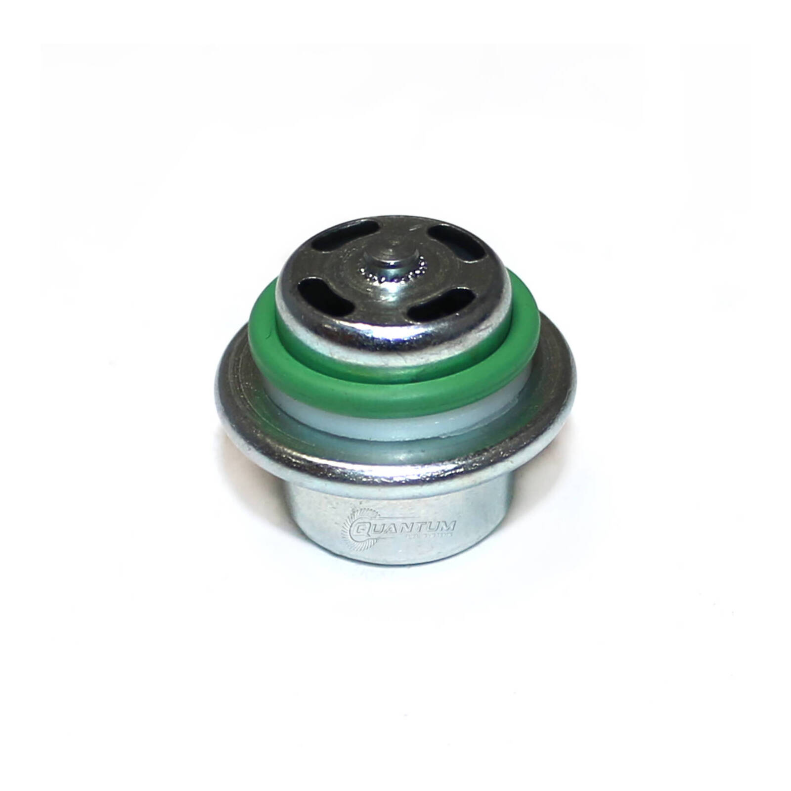 Quantum Fuel Pressure Regulator 43psi / 300kPa