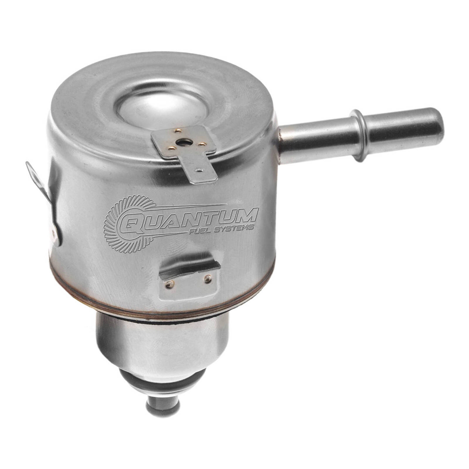 Quantum Fuel Pressure Regulator 48psi / 330kPa